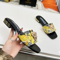 Versace Slippers